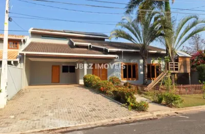 Casa de condomínio para venda em vila inglesa de 291.00m² com 4 quartos, 4 suites e 4 garagens