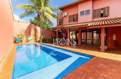 Casa para venda em city ribeirão de 503.00m² com 4 quartos, 2 suites e 4 garagens