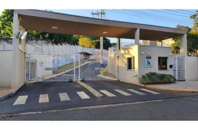 Apartamento para alugar em parque são camilo de 47.00m² com 2 quartos