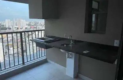 Apartamento para venda em centro de 64.00m² com 2 quartos, 2 suites e 2 garagens