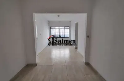Apartamento para alugar em jardim vera de 116.00m² com 2 quartos e 2 garagens