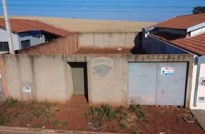 Terreno para venda em jardim eldorado ii de 200.00m²