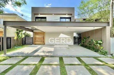 Casa para venda e aluguel em são paulo ii de 484.00m² com 4 quartos e 4 suites