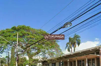 Imóvel comercial para venda em vila galvão de 1900.00m²
