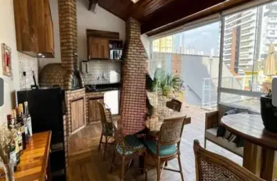 Sobrado para venda em vila rosália de 520.00m² com 3 quartos, 3 suites e 6 garagens