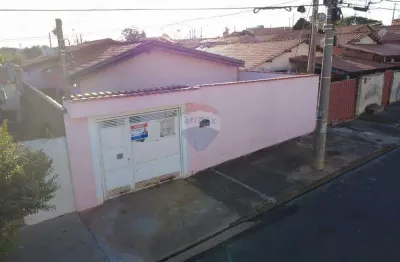 Casa para venda em jardim fantinato de 118.59m² com 3 quartos