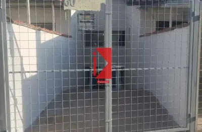 Casa para alugar em jardim rosália alcolea de 60.00m² com 1 quarto e 1 garagem