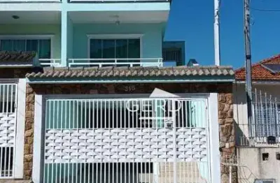 Casa para venda em bela vista de 157.00m² com 3 quartos e 3 suites