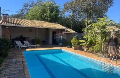 Casa para venda em bourbon de 252.65m² com 2 quartos e 1 suite
