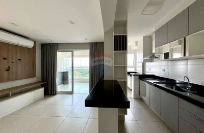 Apartamento para venda em jardim são luiz de 78.00m² com 2 quartos, 1 suite e 2 garagens
