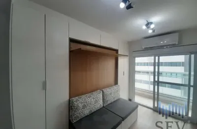 Studio para venda e aluguel em saúde de 37.00m² com 1 quarto
