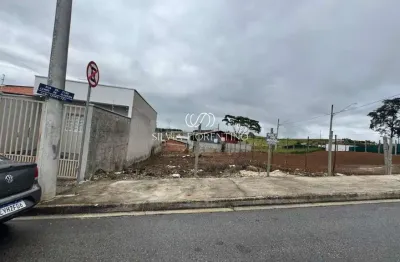 Terreno para venda em jardim continental ii de 250.00m²