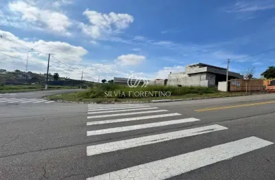 Terreno para venda em morada dos nobres de 831.00m²