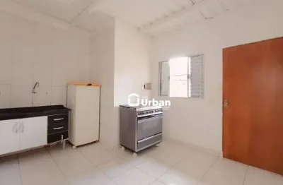 Kitnet para alugar em jardim sandra de 50.00m² com 2 quartos