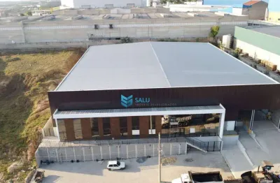 Galpão / depósito / armazém para alugar em iporanga de 3000.00m²