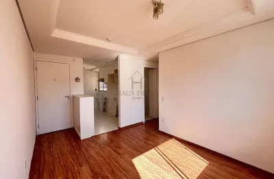 Apartamento para venda em jardim petrópolis de 39.00m² com 2 quartos e 1 garagem