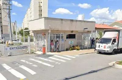 Apartamento para alugar em vila mogilar de 50.00m² com 2 quartos e 1 garagem