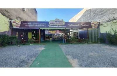 Sala comercial para alugar em vila hortência de 150.00m²