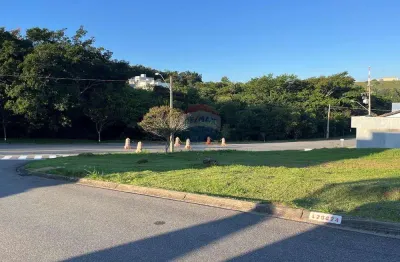 Terreno para venda em condomínio residencial euroville ii de 619.82m²