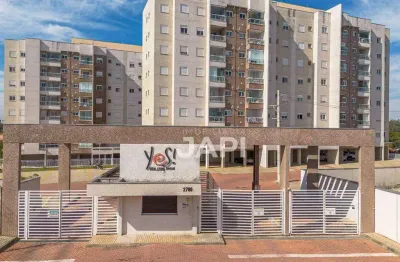 Apartamento para venda em medeiros de 74.00m² com 2 quartos, 2 suites e 2 garagens