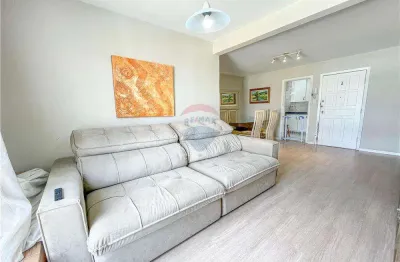 Apartamento para venda em cristo rei de 67.70m² com 3 quartos e 1 garagem