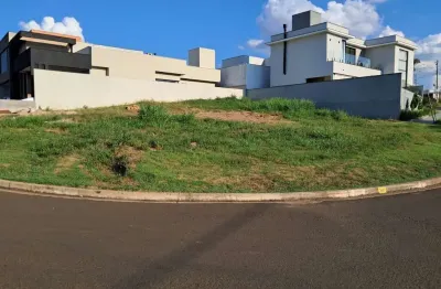 Terreno en condomínio para venda em bongue de 543.00m²