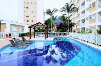 Apartamento para venda em jacarepaguá de 63.00m² com 2 quartos, 1 suite e 1 garagem