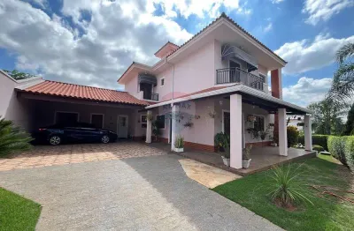 Casa de condomínio para alugar em jardim ibiti do paço de 334.00m² com 4 quartos, 4 suites e 6 garagens