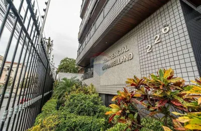 Cobertura para venda em vila da penha de 247.00m² com 3 quartos e 3 garagens