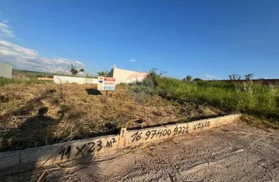 Terreno à venda na Rua Capitão José Luciano de Andrade, 150, Bonfim Paulista, Ribeirão Preto