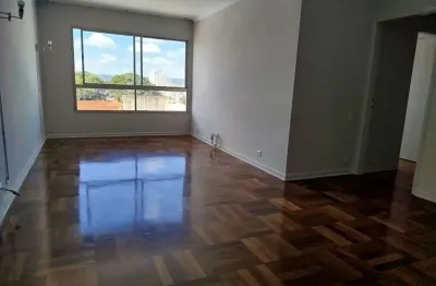 Apartamento para venda em centro de 110.00m² com 3 quartos e 1 garagem