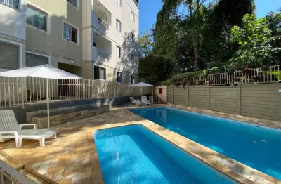 Apartamento para venda e aluguel em parque reserva fazenda imperial de 107.00m² com 3 quartos, 1 suite e 2 garagens