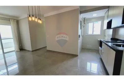 Apartamento para alugar em parque campolim de 78.00m² com 3 quartos, 1 suite e 2 garagens