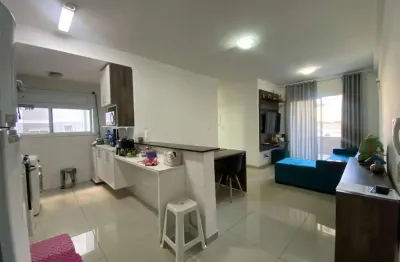 Apartamento para venda em parque bela vista de 68.00m² com 3 quartos e 2 garagens