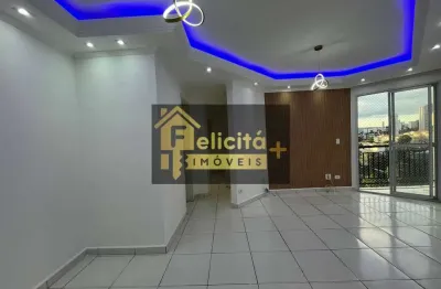 Apartamento para alugar em são pedro de 48.00m² com 2 quartos e 1 garagem