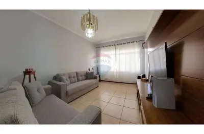 Casa para venda em vila queiroz de 197.00m² com 3 quartos, 1 suite e 2 garagens