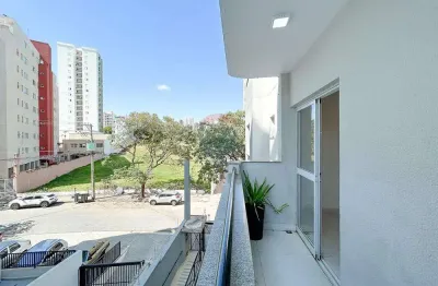 Apartamento para venda em parque campolim de 69.00m² com 2 quartos, 1 suite e 2 garagens