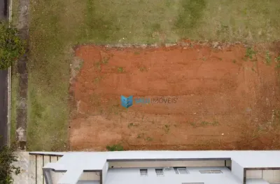 Terreno en condomínio para venda em parque campolim de 360.00m²