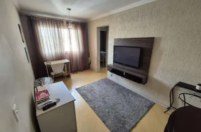 Apartamento para venda em jaguaré de 51.00m² com 2 quartos