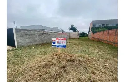 Terreno para venda em loteamento jardim nova andradina de 360.00m²