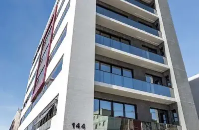Sala comercial para venda em alto da glória de 53.00m² com 2 garagens