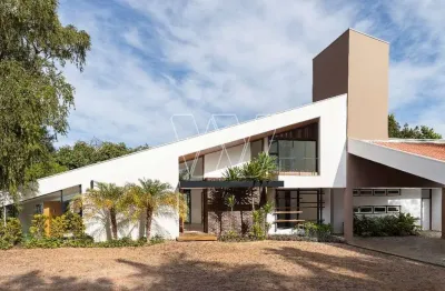 Casa de condomínio para alugar em condomínio chácaras do alto da nova campinas de 950.00m² com 4 quartos, 4 suites e 5 garagens