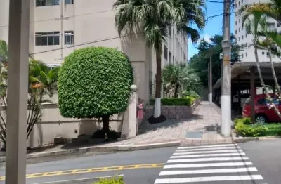 Apartamento para venda em centro de 95.00m² com 4 quartos e 2 garagens
