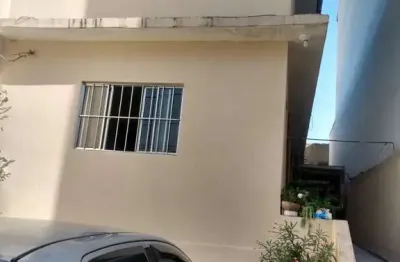 Sobrado para venda em centro de 175.00m² com 3 quartos e 2 garagens