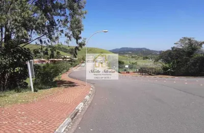 Terreno em condomínio fechado à venda na Avenida Presidente Castelo Branco, 1464577, Cézar de Souza, Mogi das Cruzes