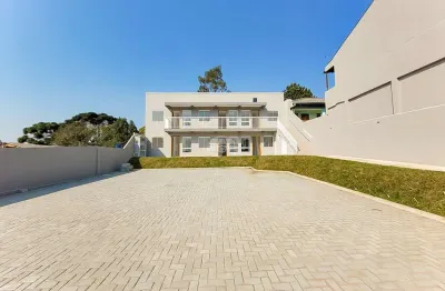 Apartamento para venda em santa terezinha de 42.00m² com 2 quartos e 1 garagem