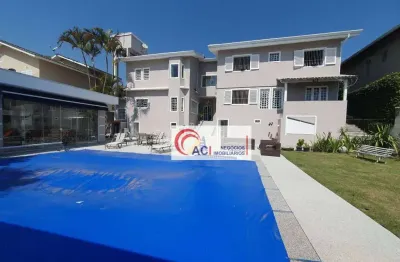 Casa de condomínio para alugar em vila verde de 500.00m² com 4 quartos, 4 suites e 4 garagens