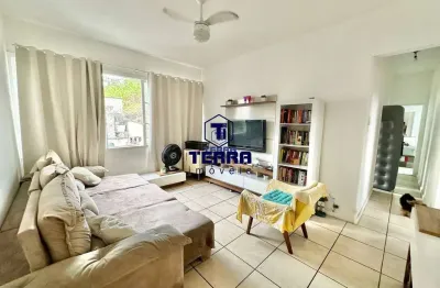 Apartamento para venda em icaraí de 84.99m² com 2 quartos