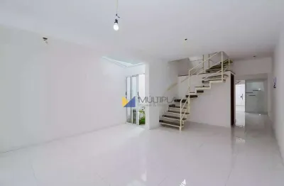 Sobrado para venda em jardim adriana de 127.00m² com 3 quartos, 1 suite e 4 garagens
