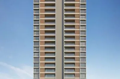Apartamento para venda em bigorrilho de 165.00m² com 3 quartos, 3 suites e 3 garagens